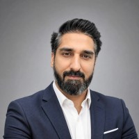 Abhishek Sharma profile photo