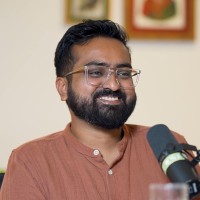 Ananda Krishna profile photo