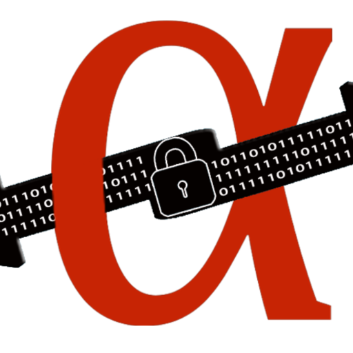 Scytale Alpha logo