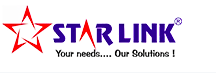 Star Link Communication logo