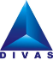 Divas Software logo