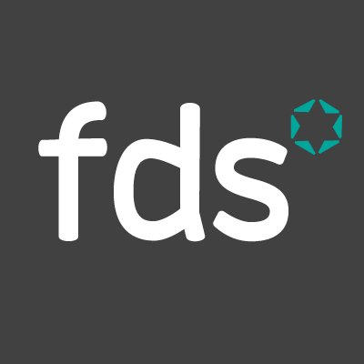 FDS Verify logo