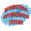Biometric Attendance System logo