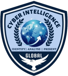 Cyber Intelligence Global logo