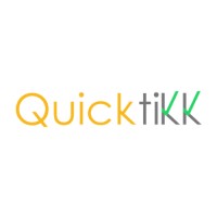 Quicktikk logo