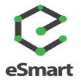 e-Smart Systems logo