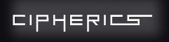 Cipherics logo