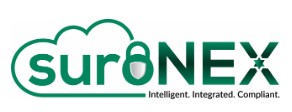 Suronex logo