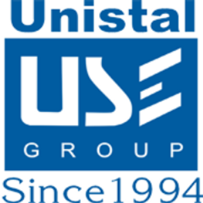 Unistal Systems logo
