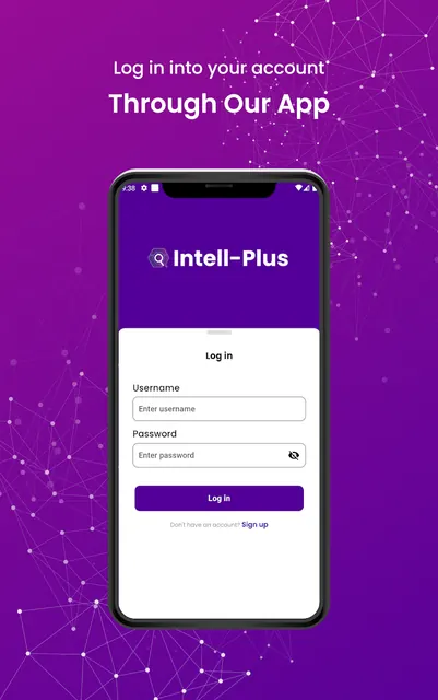 Intell-Plus screenshot 2