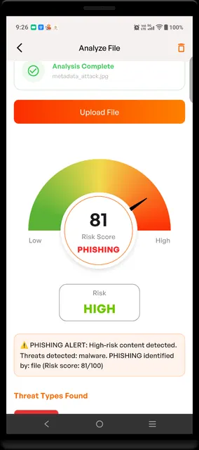 ePayCop screenshot 5