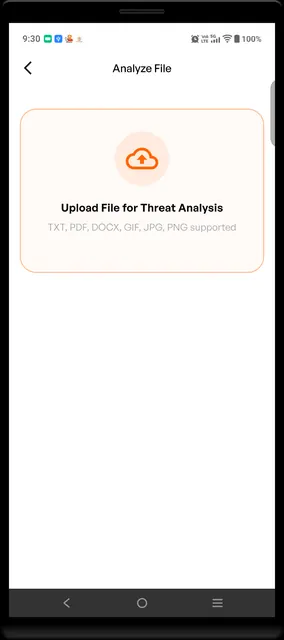 ePayCop screenshot 3
