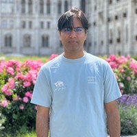 Siddharth Upmanyu profile photo