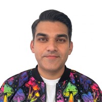 Abhishek Bali profile photo