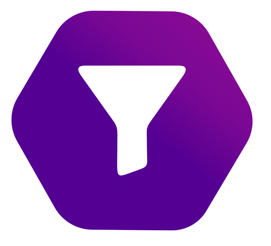 mFilterIt logo