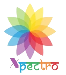 Xpectro logo
