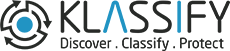 Klassify logo