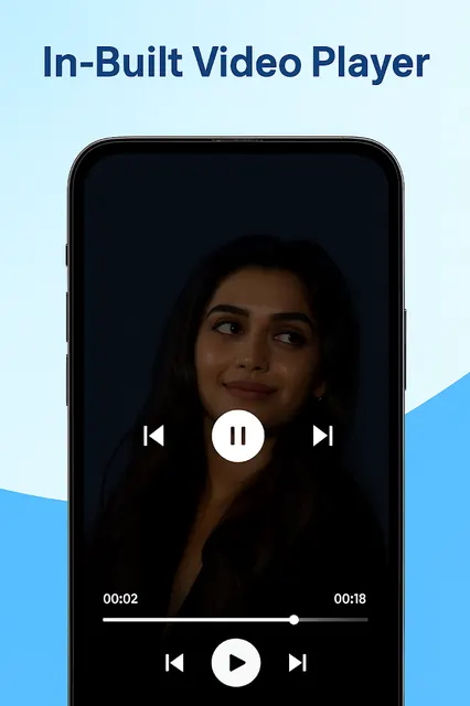 TwitDown – X/Tweet Video Saver screenshot 4