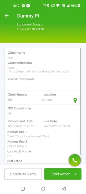 Opus Connect - By AuthBridge screenshot 4