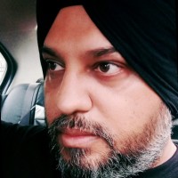 Vikramdeep Singh profile photo
