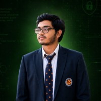 Divyansh Singh profile photo