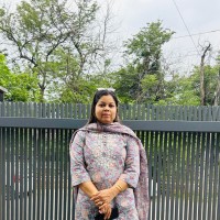 Swati Bansal profile photo