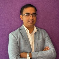 Amit Relan profile photo