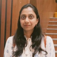 Shalini Goel profile photo