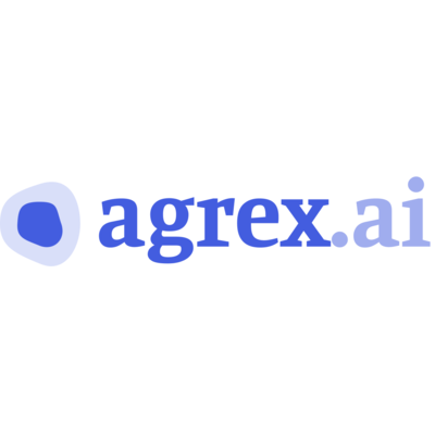 Agrex.ai logo