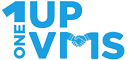 1UPVMS logo