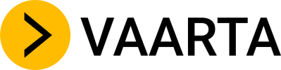 Vaarta logo