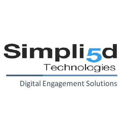 Simpli5d logo