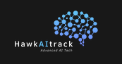HawkAItrack logo