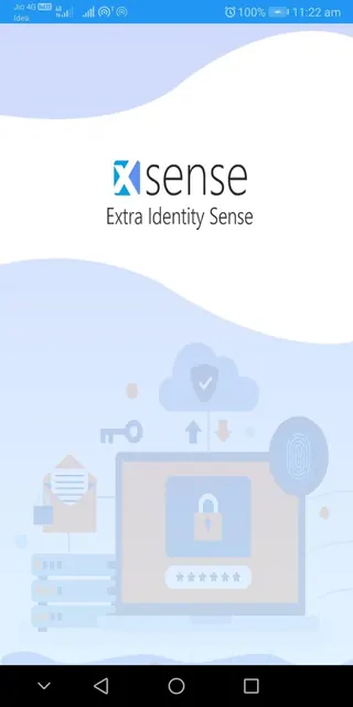 X-Sense screenshot 1