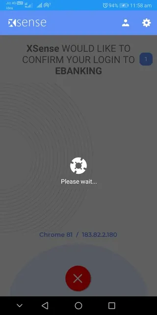 X-Sense screenshot 5