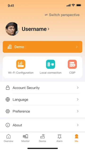 VisiontekSolar screenshot 5