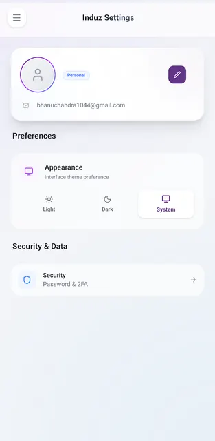YSafe screenshot 3