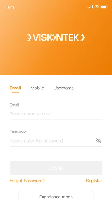 VisiontekSolar screenshot 1