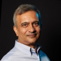 Vipul Mankad profile photo