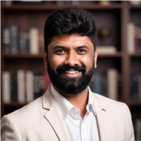 Rajeev Raj profile photo