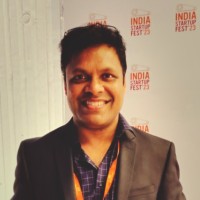 Sarat Lingamallu profile photo