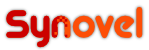 Synovel logo