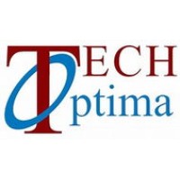 TechOptima logo