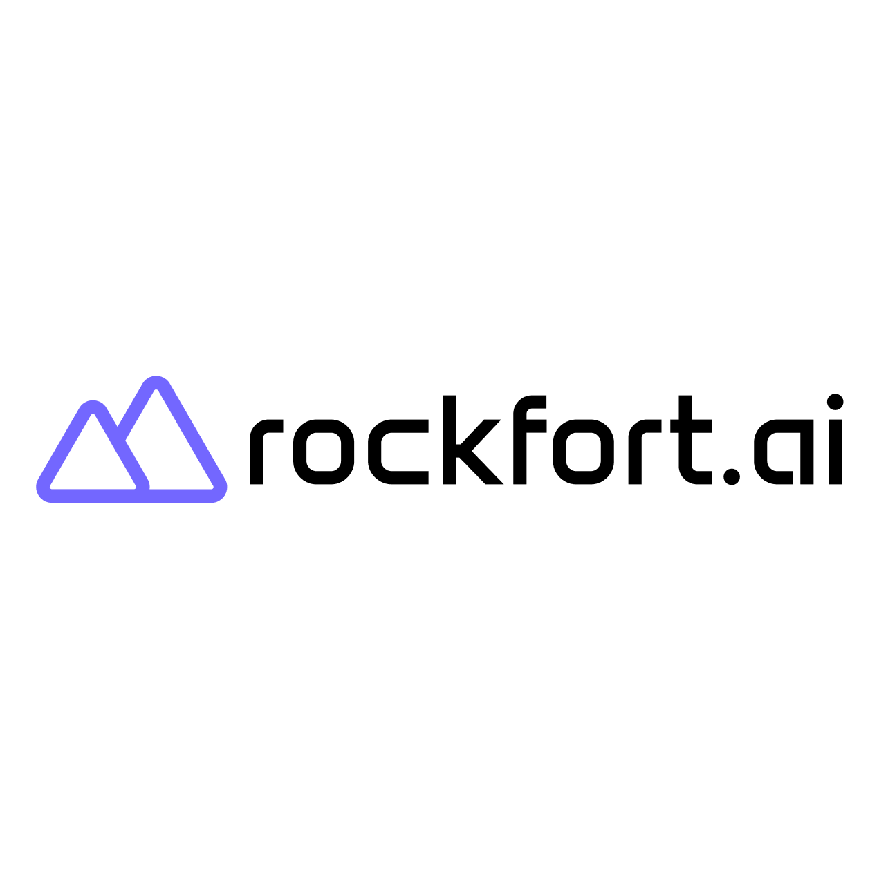 Rockfort AI logo