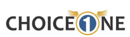 ChoiceOne logo