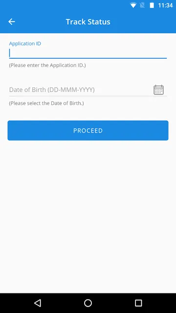 eMudhra Customer screenshot 3