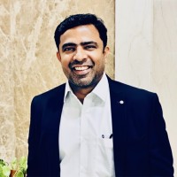 Srinivas G M profile photo