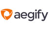 Aegify logo