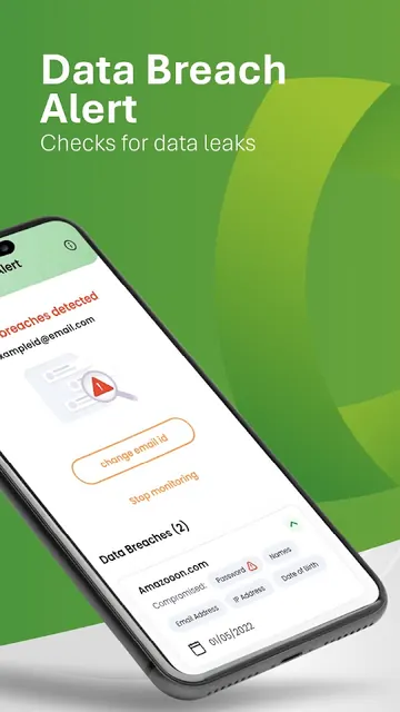 Quick Heal Mobile Security. screenshot 2
