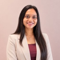 Rahel Pereira profile photo